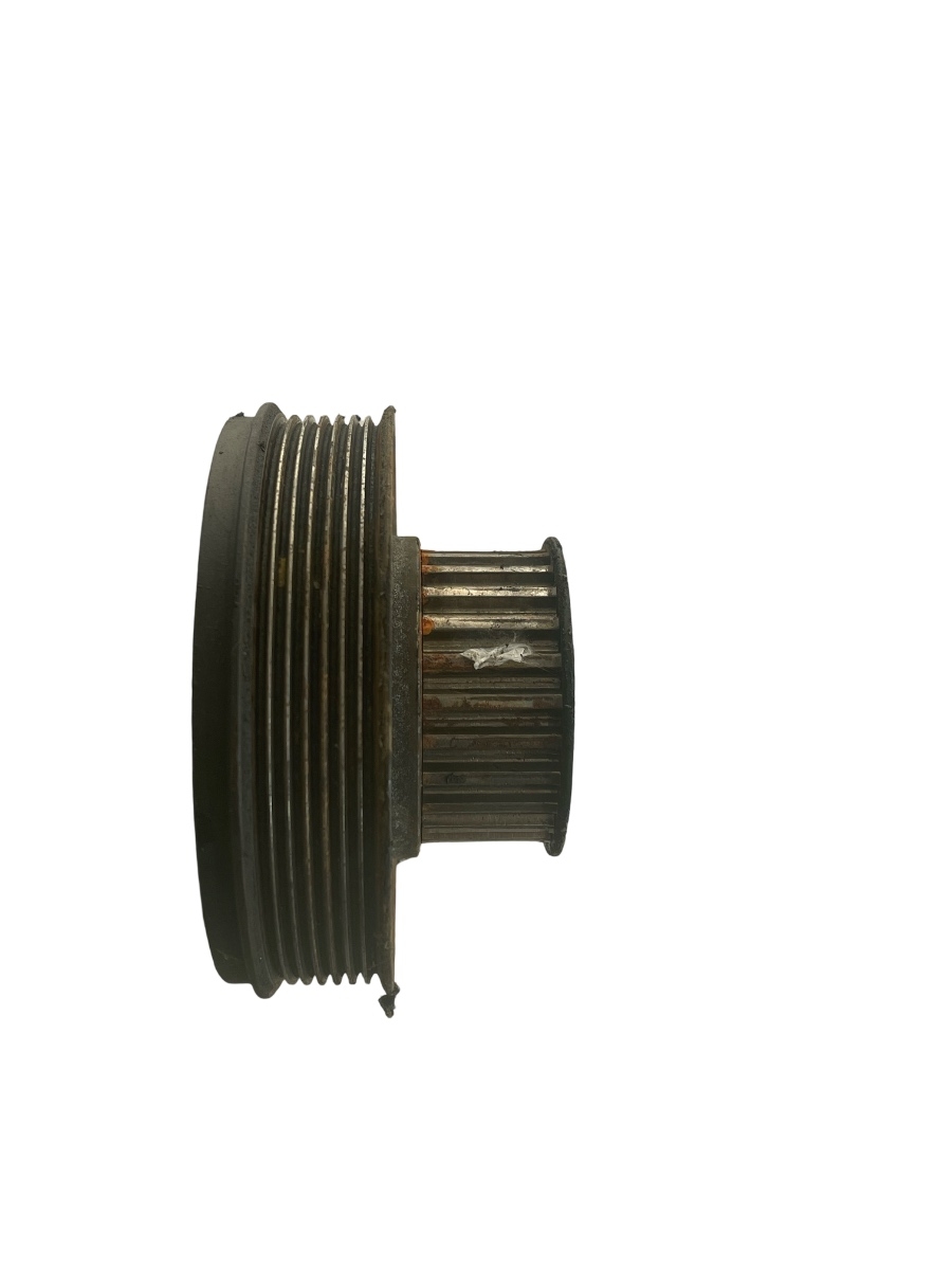 Fulie vibrochen FIAT DUCATO Bus 250, 290 2006 - > 2.3 120 Multijet 2,3 D F1AE0481D EURO4