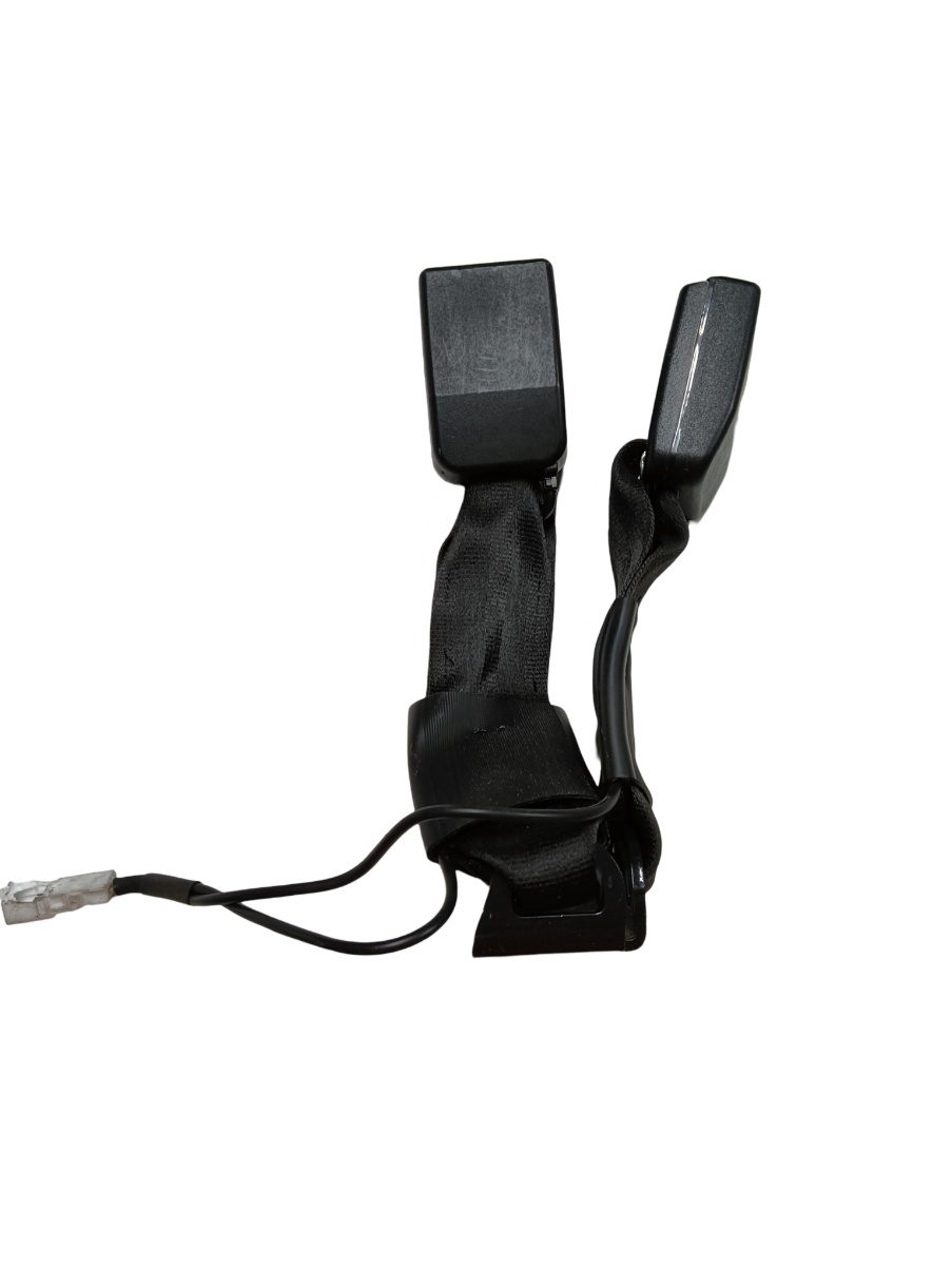 Pretensionare  dreapta spate NISSAN QASHQAI / QASHQAI +2 I J10, JJ10 2006 - 2014