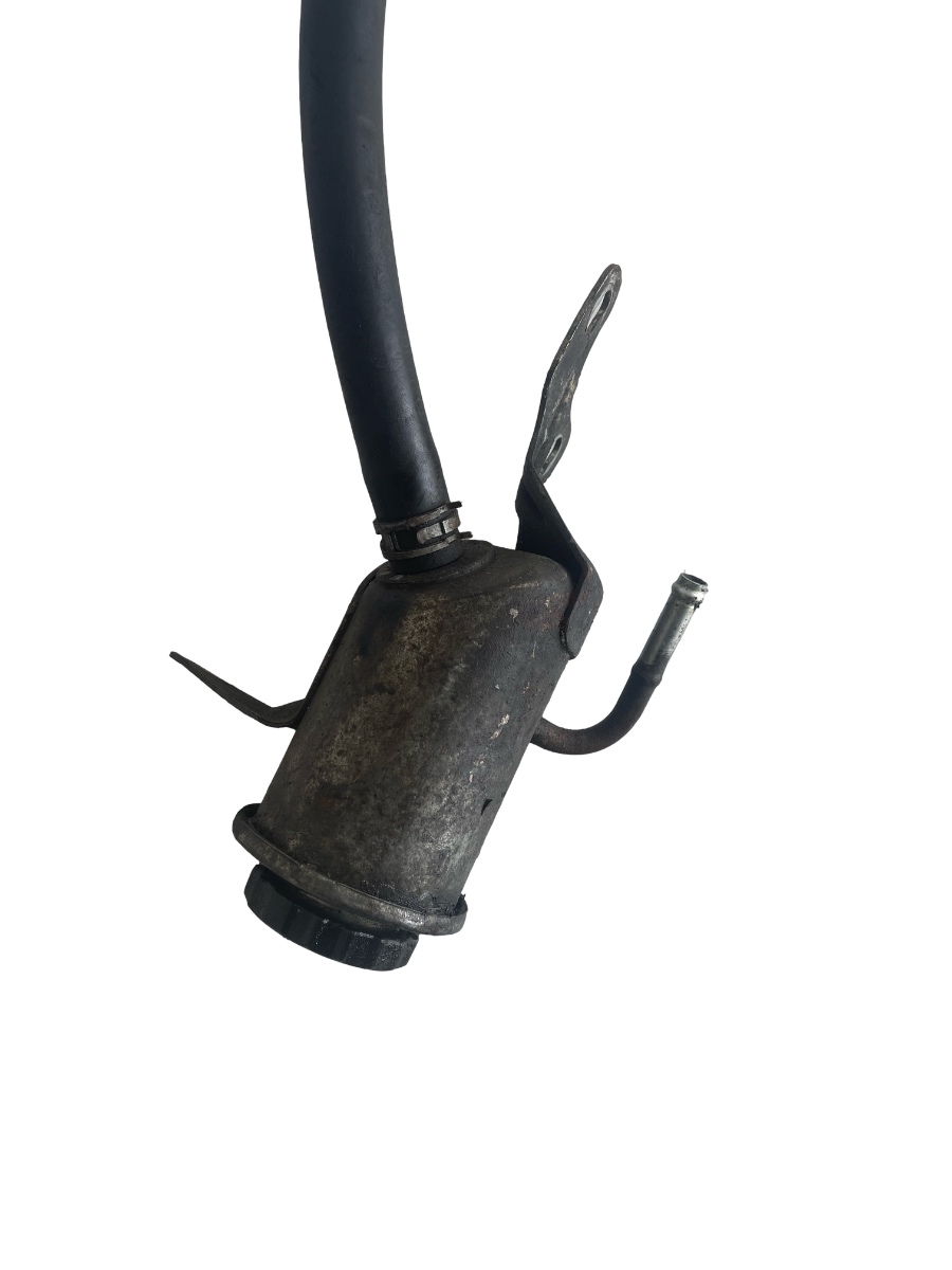 Vas lichid servo TOYOTA LAND CRUISER LJ12_, KZJ12_, TRJ12_, KDJ12_, GRJ12_ 2002 - 3.0 D-4D 1KD-FTV – foto 2