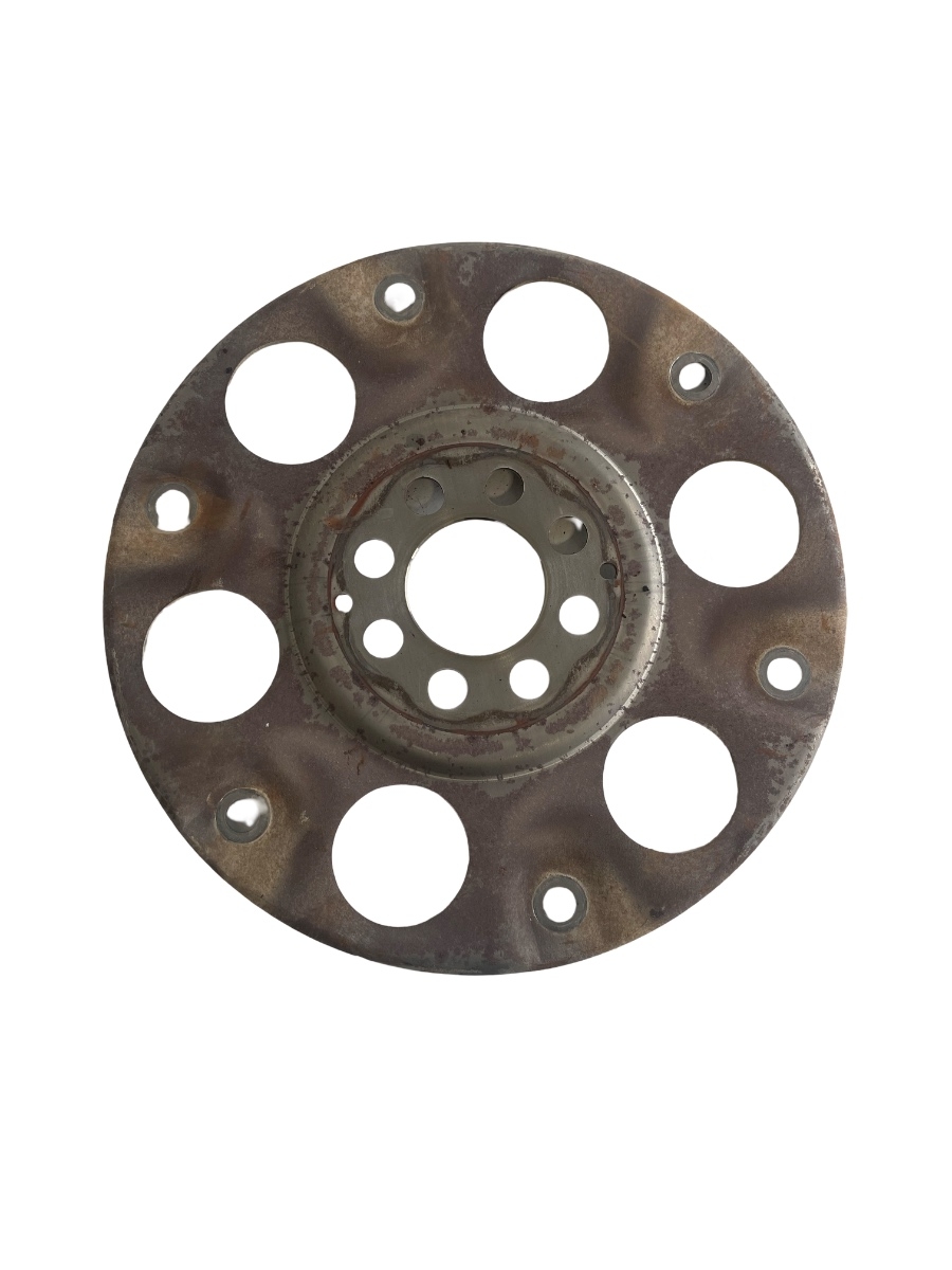 Coroana volanta TOYOTA LAND CRUISER LJ12_, KZJ12_, TRJ12_, KDJ12_, GRJ12_ 2002 - 3.0 D-4D 1KD-FTV – foto 2