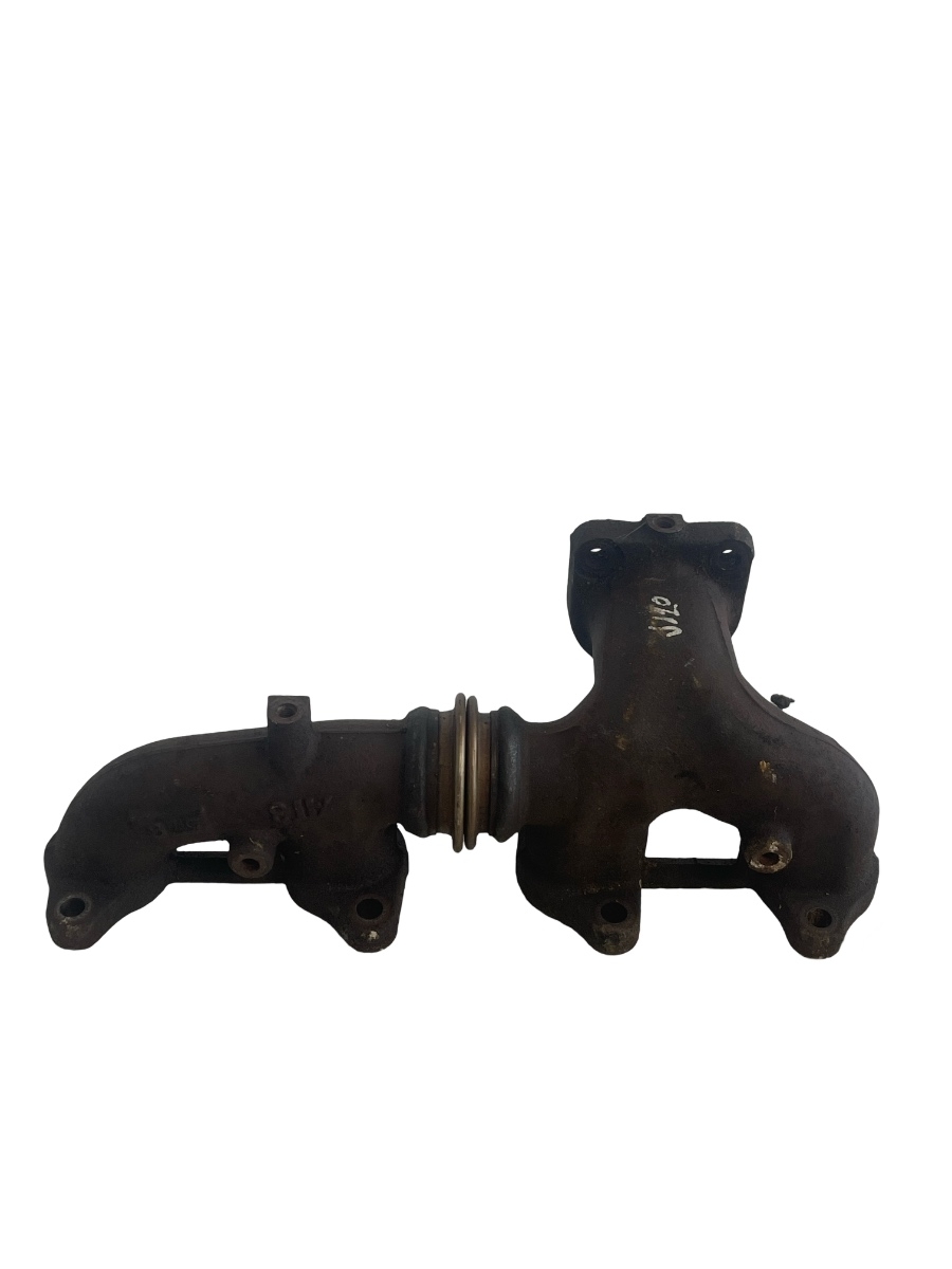 Galerie evacuare TOYOTA LAND CRUISER LJ12_, KZJ12_, TRJ12_, KDJ12_, GRJ12_ 2002 - 3.0 D-4D 1KD-FTV