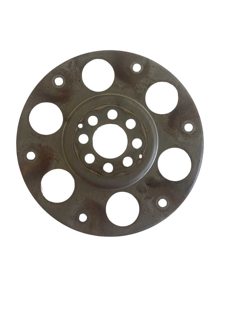 Coroana volanta TOYOTA HILUX VII Pickup _N1_, _N2_, _N3_ 2004 - > 3.0 D 1KD-FTV – foto 2