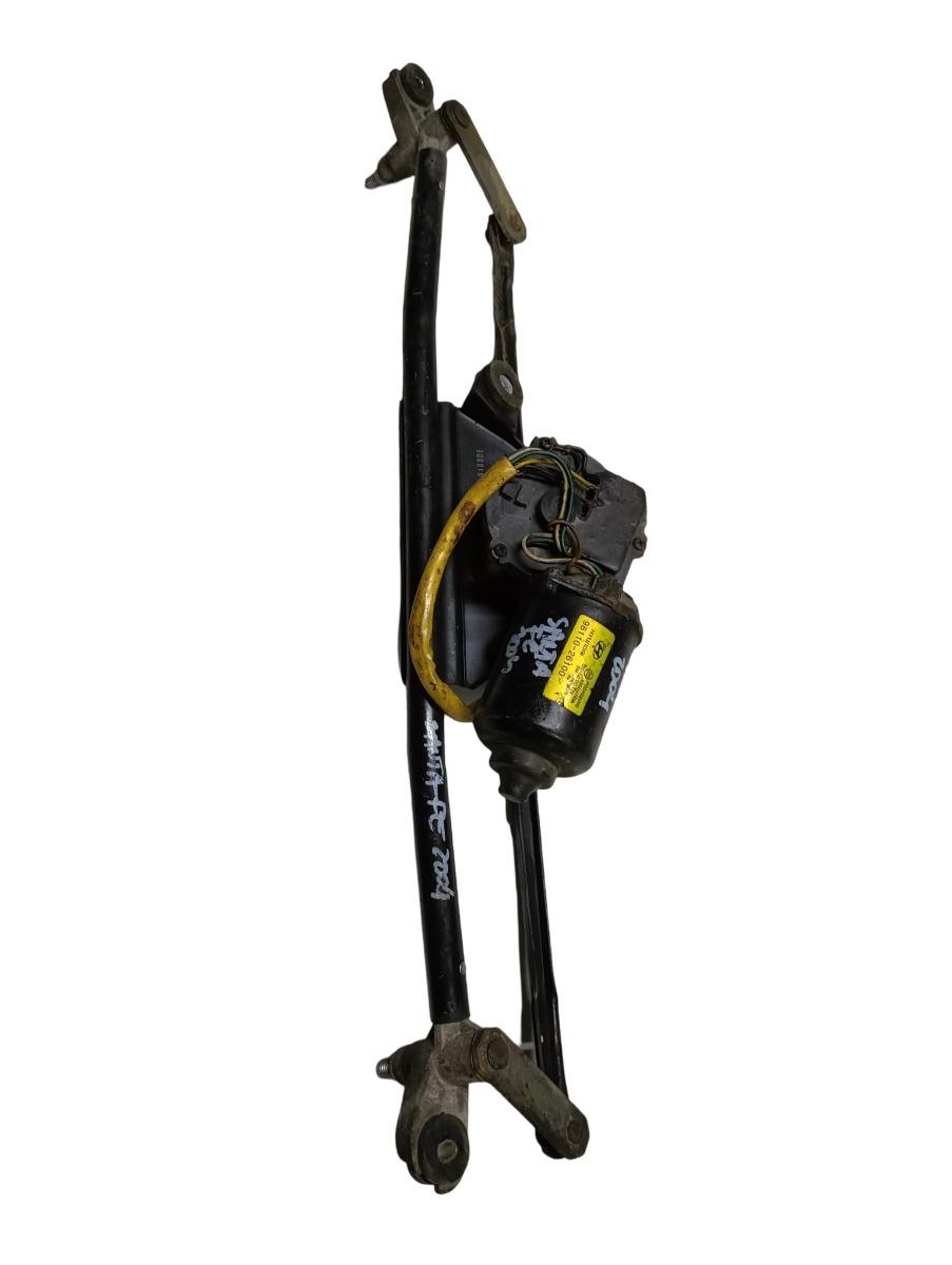 Ansamblu stergatoare  HYUNDAI SANTA FE II CM 2005 - 2012