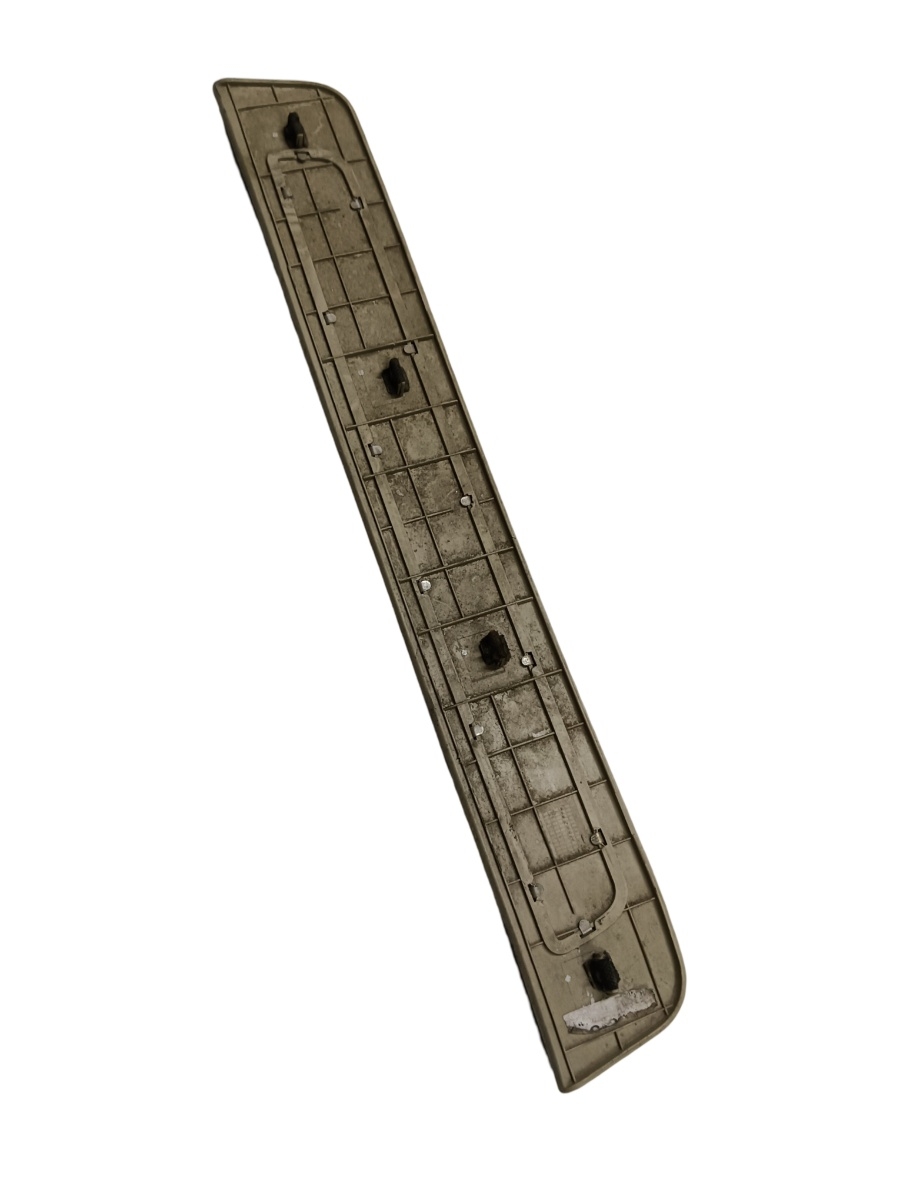 Ornament usa jos HYUNDAI SANTA FE II CM 2005 - 2012 – foto 2