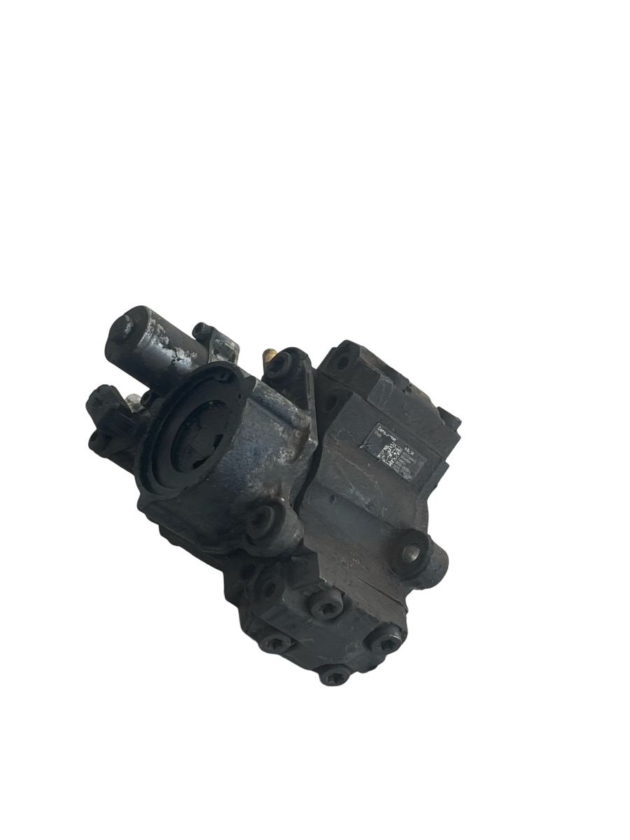 Pompa inalta presiune PEUGEOT BOXER Box 2006 - > 2.2 HDi 130 4HH (P22DTE) BK2Q-9B395-AD A2C53344443 – foto 2