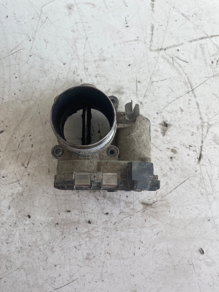 Clapeta de acceleratie PEUGEOT BOXER Box 2006 - > 2.2 HDi 130 4HH (P22DTE) BK2Q-9E926-AC 0280750598 – foto 2