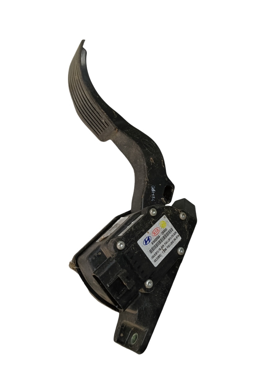 Pedala de acceleratie HYUNDAI SANTA FE II CM 2005 - 2012 327262b900 Biv0208a2b900 – foto 2