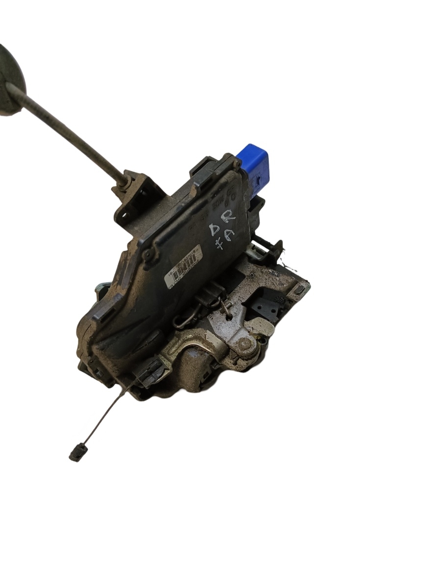 Broasca usa dreapta fata VOLKSWAGEN GOLF V 1K1 2003 - 2009 VAG 3d1837016