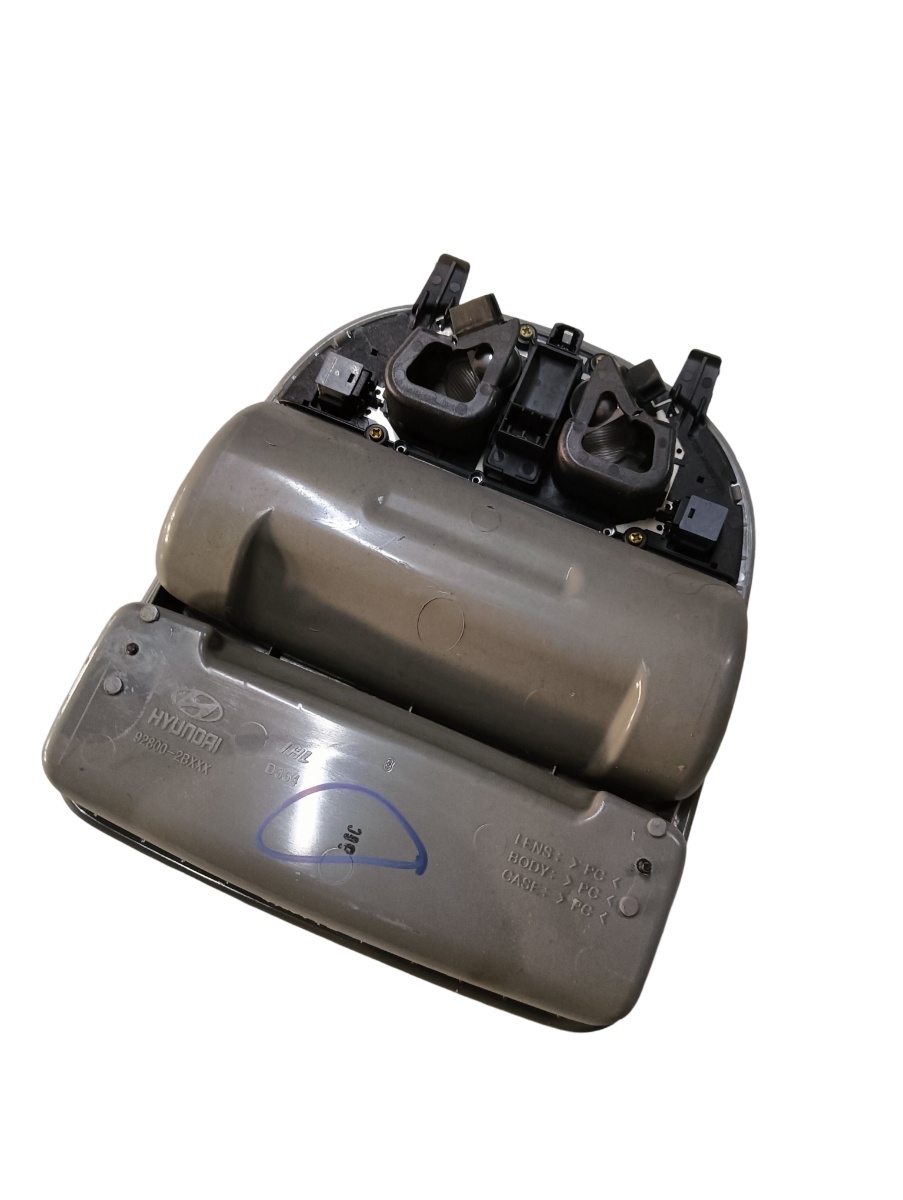 Compartiment depozitare  HYUNDAI SANTA FE II CM 2005 - 2012 928002bxxx – foto 2