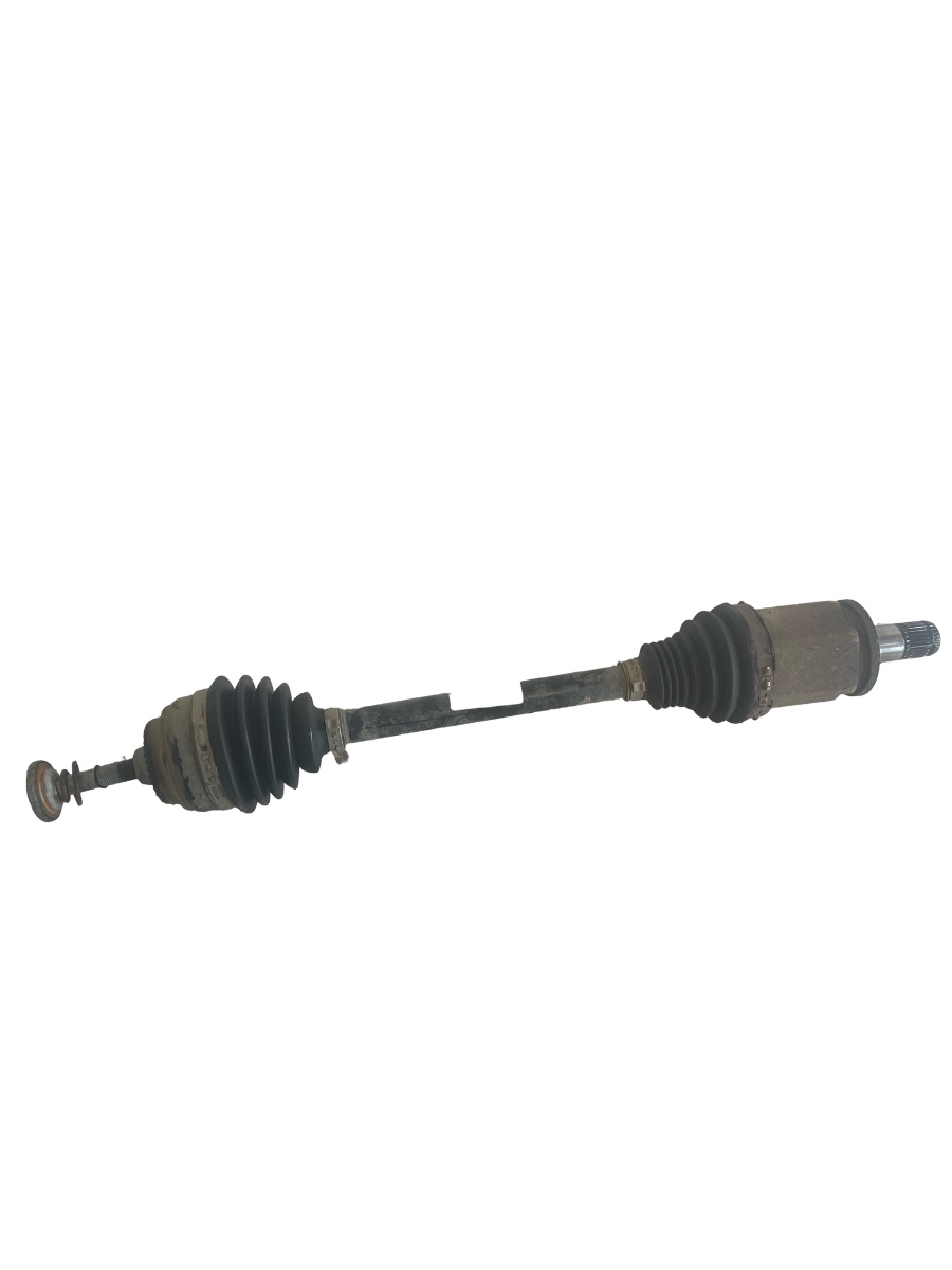 Planetara stanga fata BMW X3 II F25 2010 - 2017 2.0D N47D20C 177CP 7598027