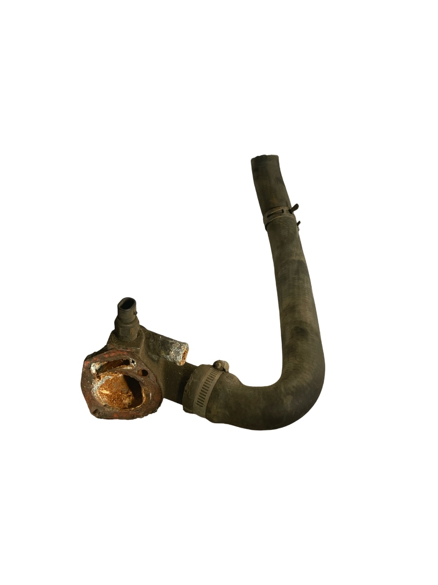 Conducta apa JEEP WRANGLER I YJ, SJ_ 1986 - 1996 2.5i – foto 2