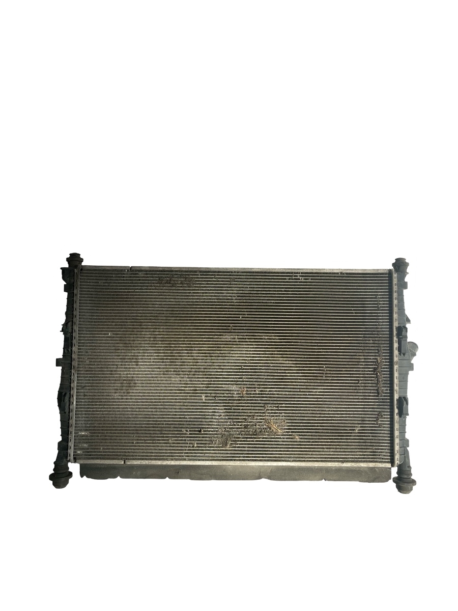 Electroventilator  FORD TRANSIT CUSTOM Box 2012 - > 2.2TDCI BK21-8C607-B / 0130308422