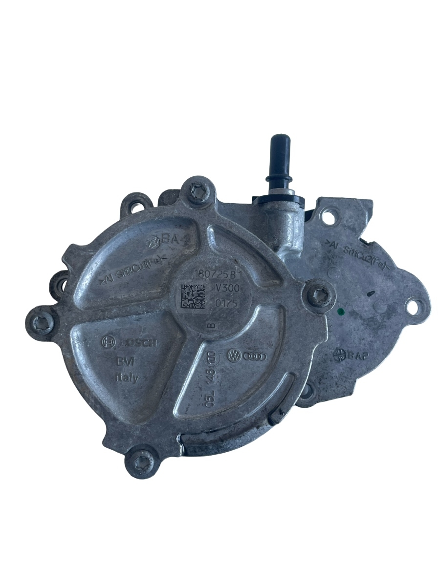 Pompa de vacuum AUDI A6 C8, 4A2 2018 - > 2.0 40 TDI Mild Hybrid DFBA 05L145100