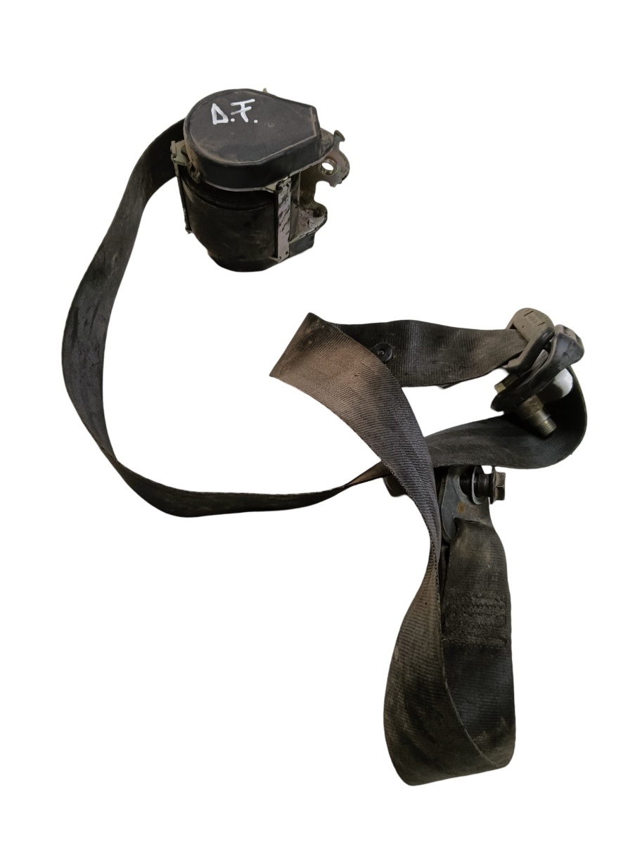 Centura siguranta  dreapta fata DACIA LODGY 2012 - >