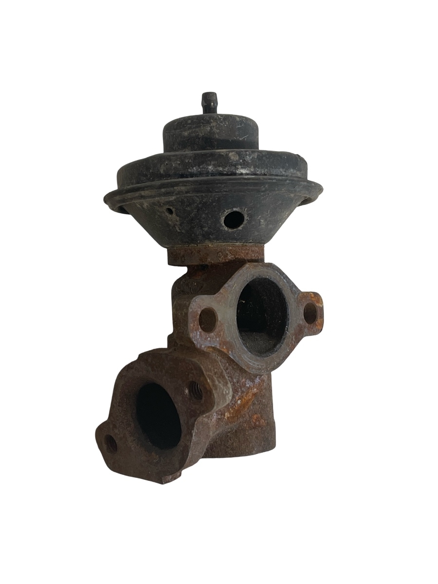 Supapa EGR SSANGYONG REXTON GAB_ 2002 - > 2.7XDI – foto 2