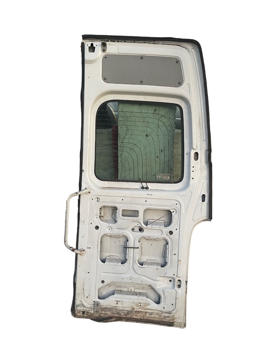 Portiera stanga spate RENAULT MASTER II  2007 2008 – foto 2