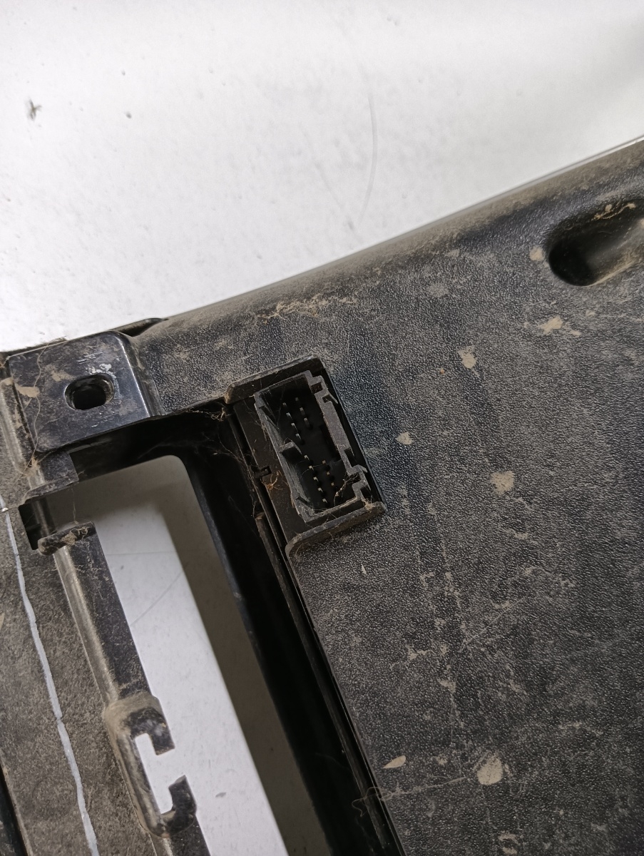 Panou clima VOLVO V50 MW, 545 2003 - 2012 – foto 2