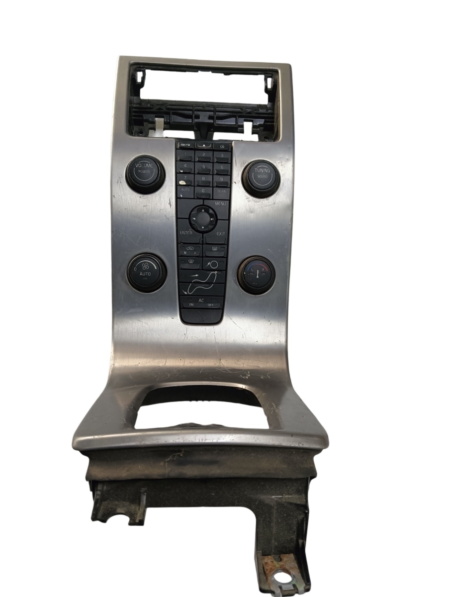 Panou clima  VOLVO V50 MW, 545 2003 - 2012