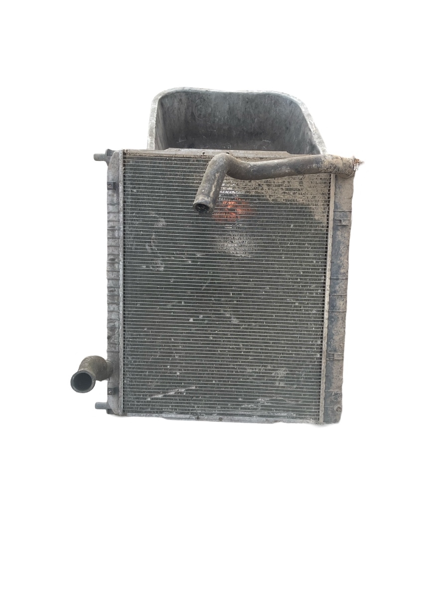 Radiator apa SSANGYONG REXTON GAB_ 2002 - > 2.9TD