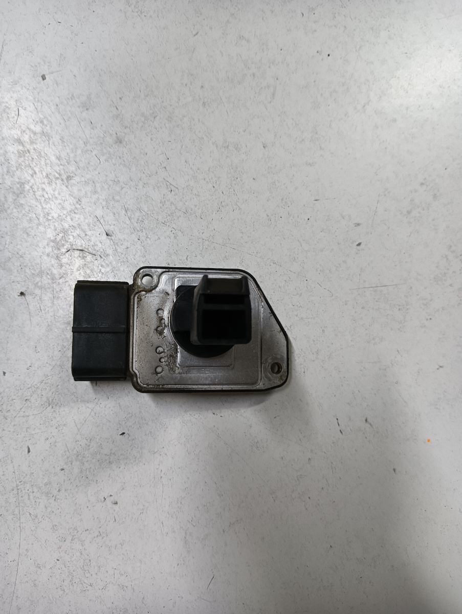 Debitmetru aer  FORD FOCUS Hatchback  DAW, DBW 1998 - 2007 1.6 16V FYDA, FYDB, FYDC, FYDD, FYDH 98ab12b579 – foto 2