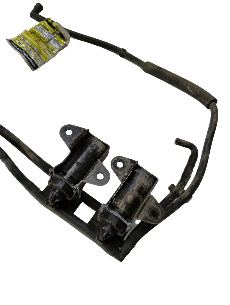 Bobina inductie  FORD FOCUS Hatchback  DAW, DBW 1998 - 2007 1.6 16V FYDA, FYDB, FYDC, FYDD, FYDH – foto 2