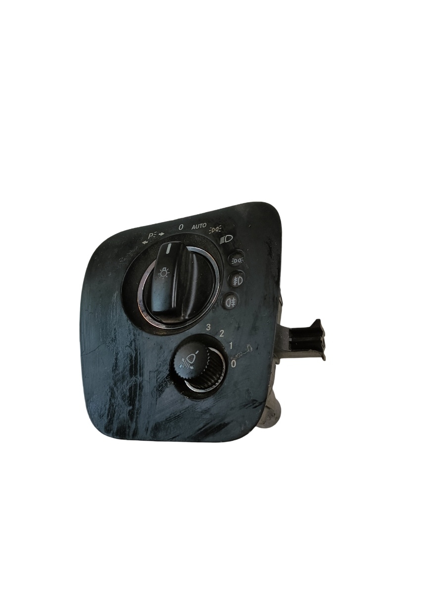 Bloc lumini MERCEDES-BENZ CLS C219 2004 - 2011