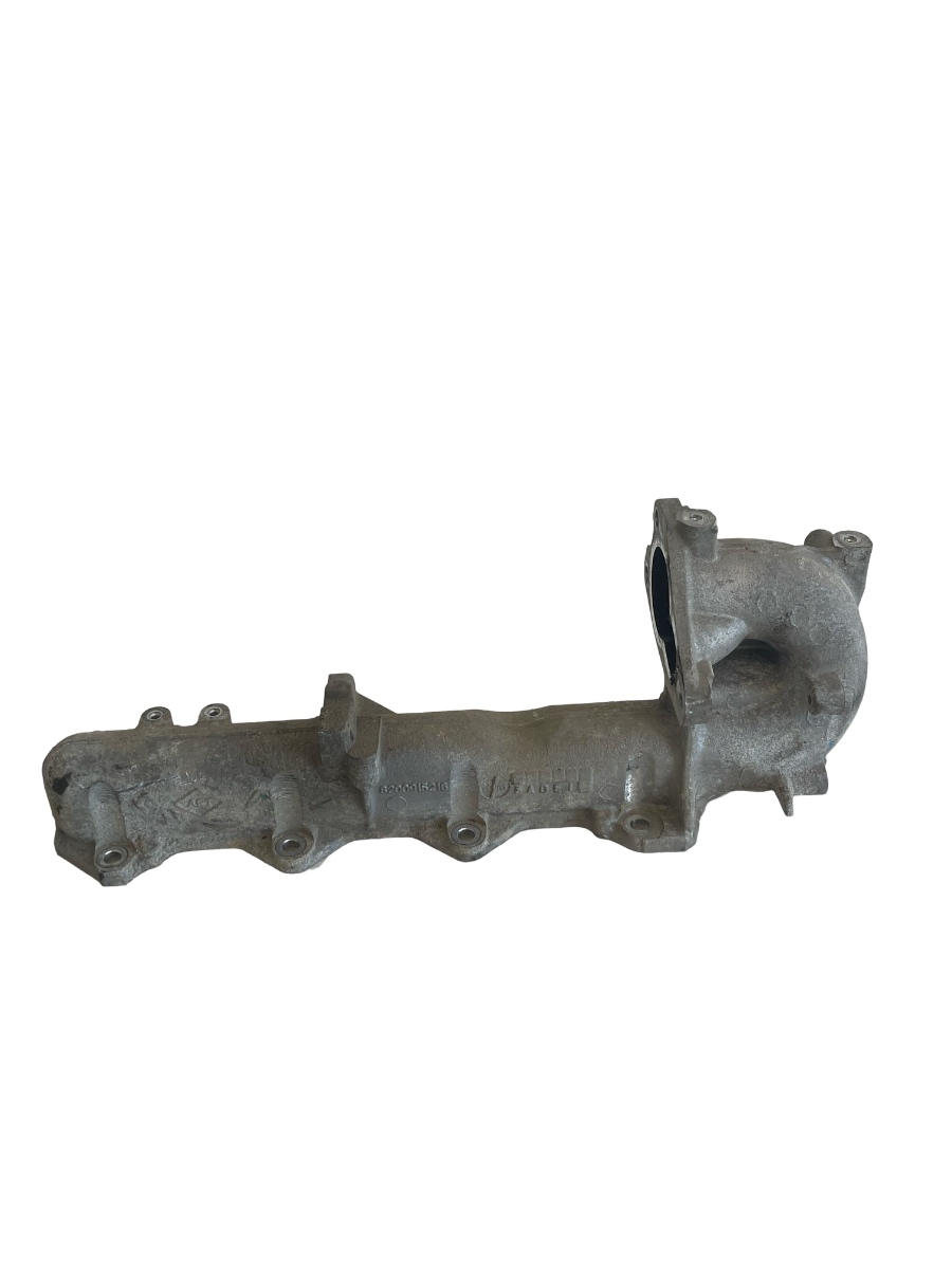 Galerie de admisie  RENAULT TRAFIC CAJA 2.0dci FAP 8200915218 – foto 3