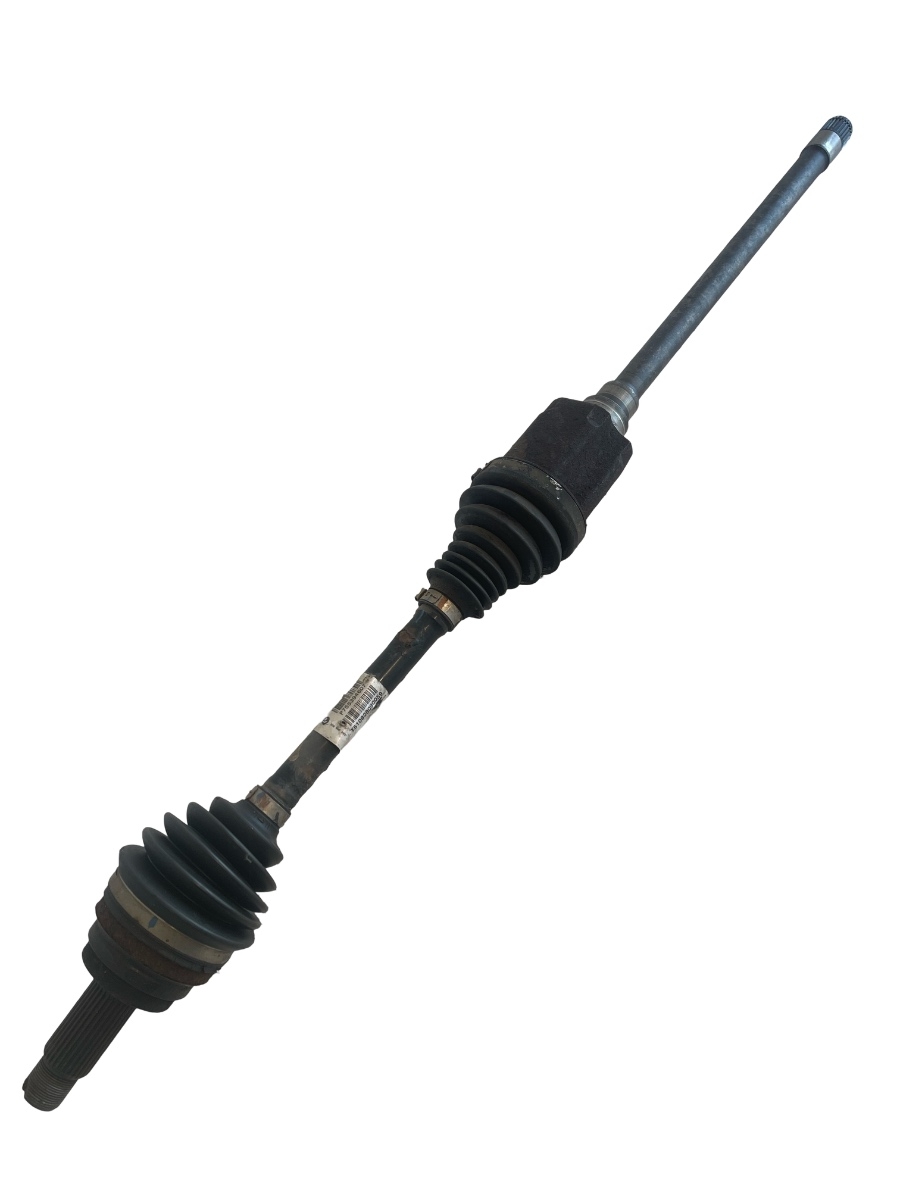 Planetara dreapta fata BMW X6 E71, E72 2007 - 2014 3.0 xDrive 35 d M57 D30 (306D5) P755394607