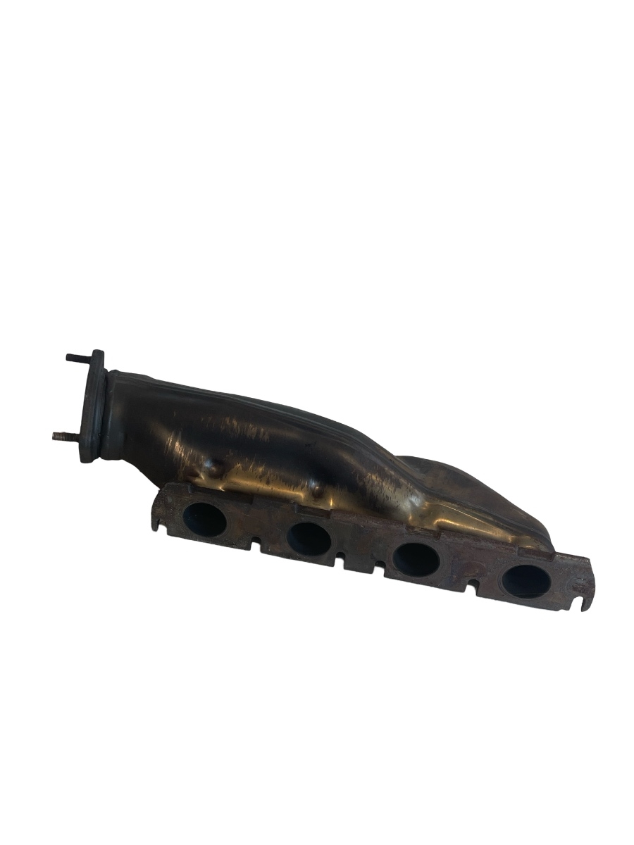 Galerie evacuare dreapta AUDI Q7 4LB 2006 - 2016 4.2 FSI quattro BAR 079253034 – foto 2