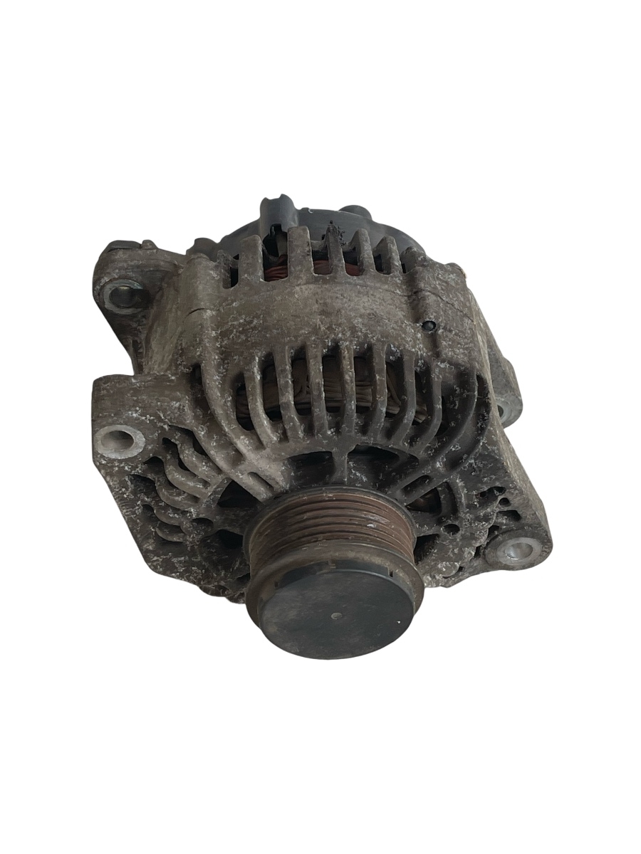 Alternator HYUNDAI ix35 LM, EL, ELH 2009 - > 2.0BENZINA 37300-25600 / 2608052 – foto 2