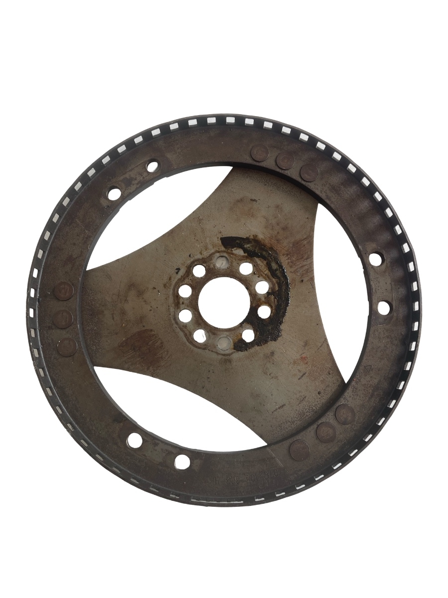 Coroana volanta AUDI Q7 4LB 2006 - 2016 4.2 FSI quattro BAR 07C105323H