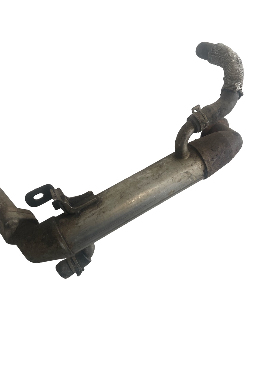 Racitor gaze FORD TRANSIT 2006 - 2014 2.2TDCI – foto 2