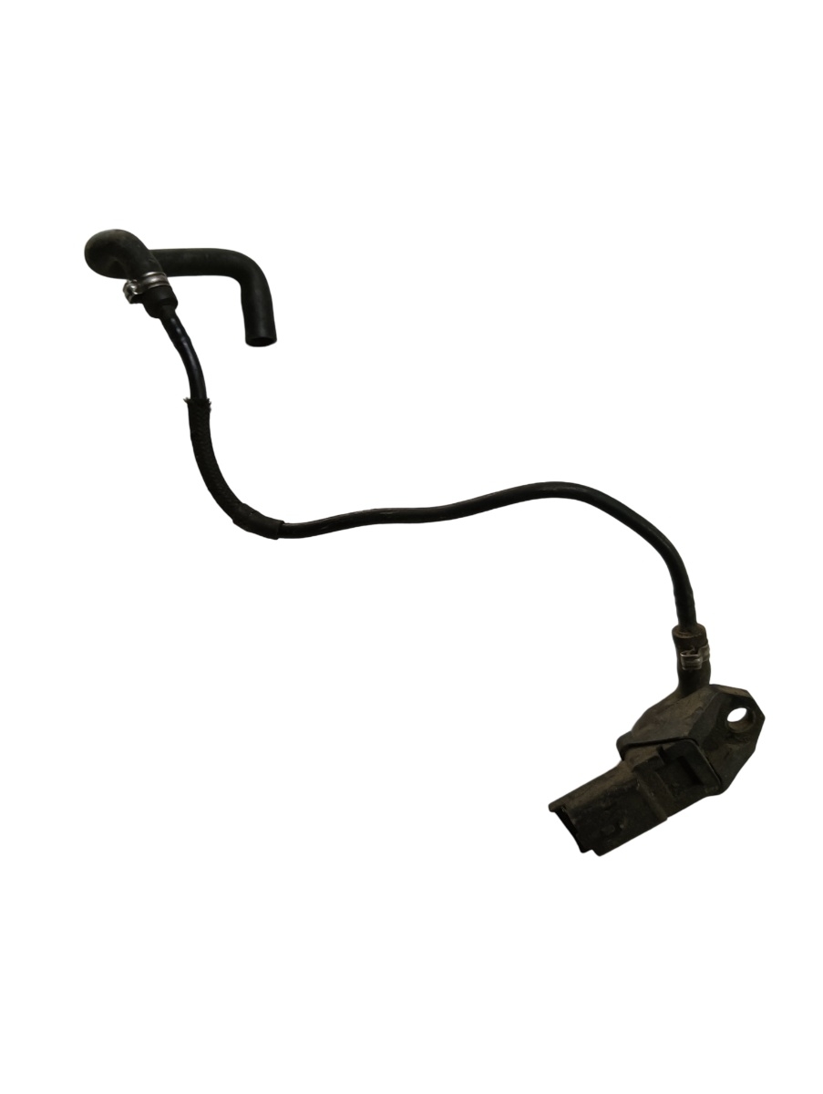 Senzor impact airbag  TOYOTA YARIS _P1_ 1999 - 2005