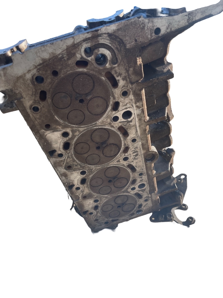 Chiulasa  FORD TRANSIT 2000-2006 2.0TDDI – foto 3