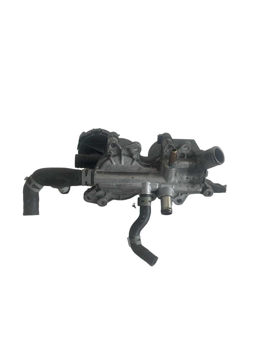 Vas filtru epurator gaze MERCEDES-BENZ B-CLASS W245 2005 - 2011 2.0CDI