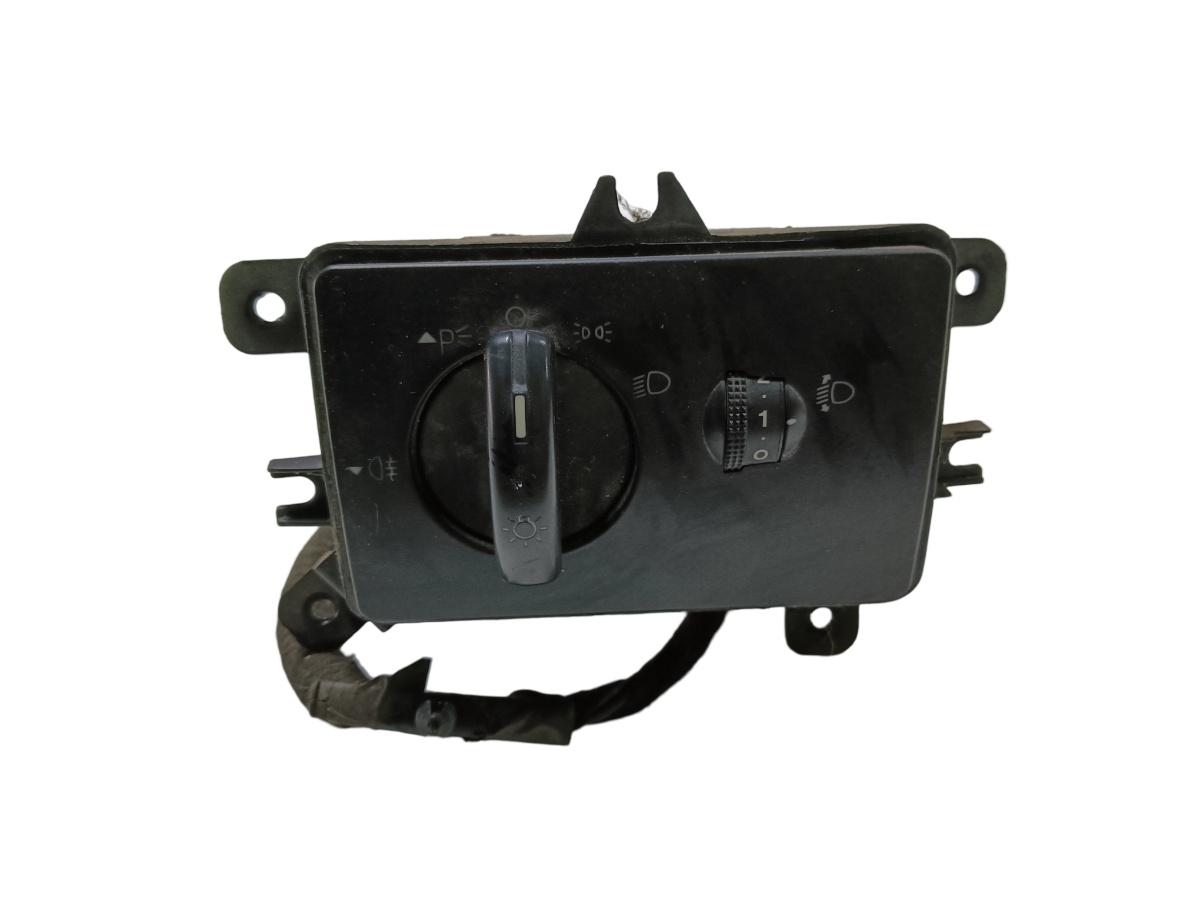 Bloc lumini FORD TRANSIT Box FA 2006 - 2014