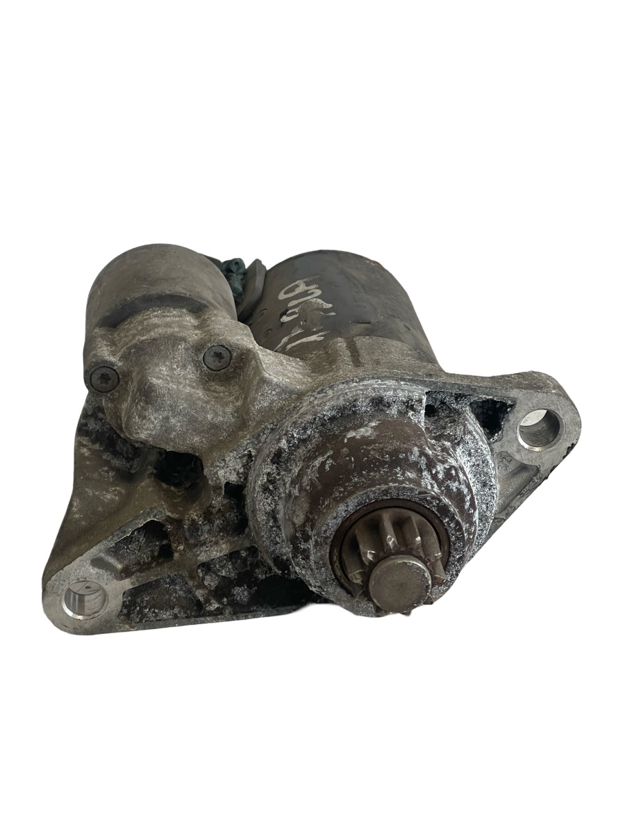 Electromotor VOLKSWAGEN GOLF V 1K1 2003 - 2009 1.4 16V BCA 0001120406 – foto 3