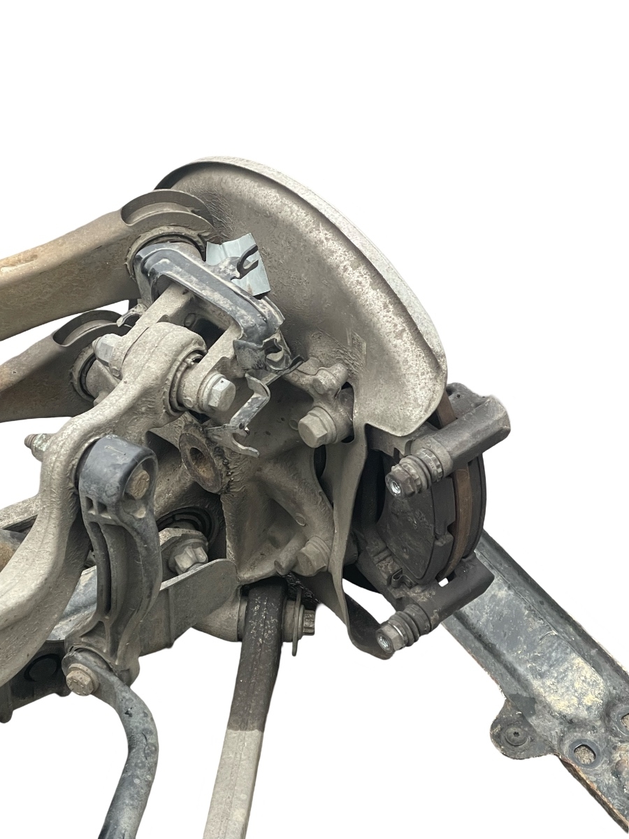 Fuzeta stanga spate AUDI A6 C8, 4A2 2018 - > 2.0 40 TDI Mild Hybrid DFBA – foto 2