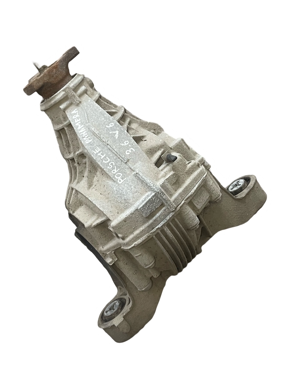 Grup diferential spate PORSCHE PANAMERA 970 2009 - 2016 3.6 V6 – foto 2
