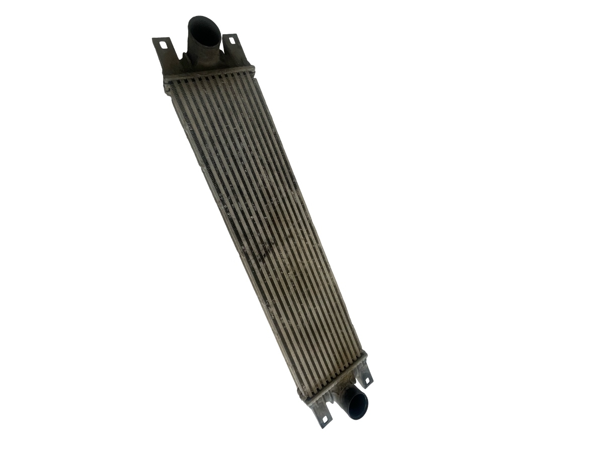 Radiator intercooler RENAULT MASTER 2008 2.5D 874806MC – foto 3