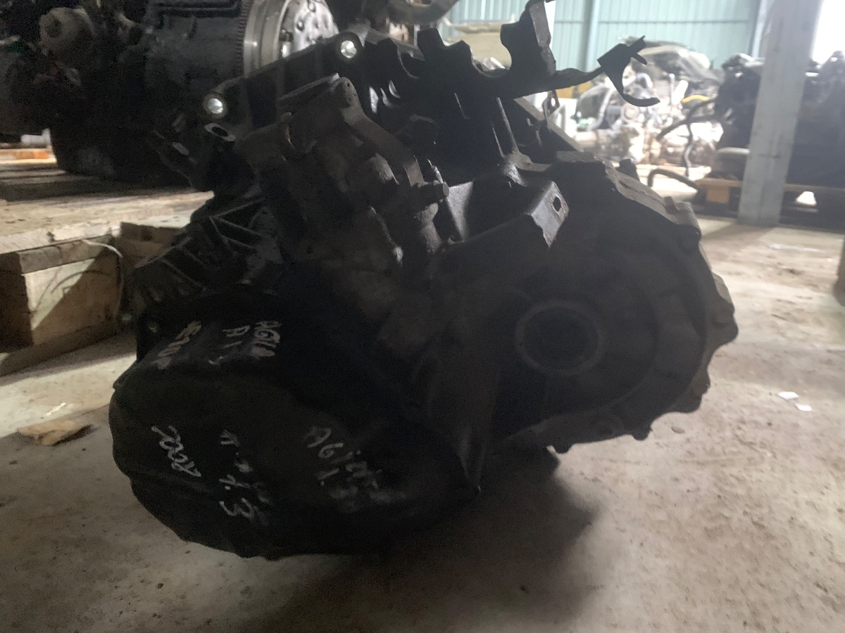 Cutie de viteze manuala 5 trepte OPEL AGILA B H08 2008 - 2014 1.3 CDTI D13A, Z 13 DTJ – foto 4