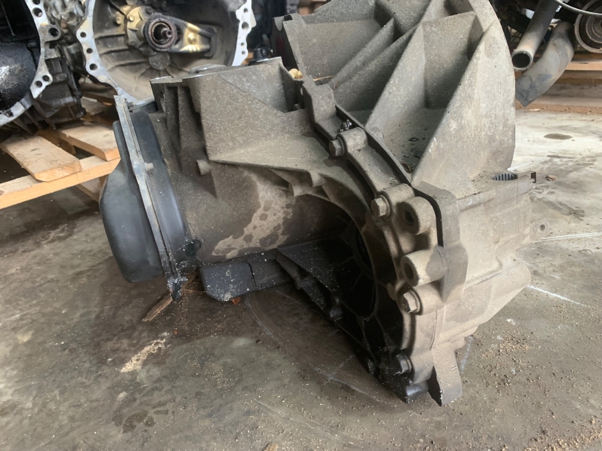 Cutie de viteze manuala 5 trepte FORD FIESTA VI 2008 - > 1.25 SNJA, SNJB, SNJC, SNJD – foto 3