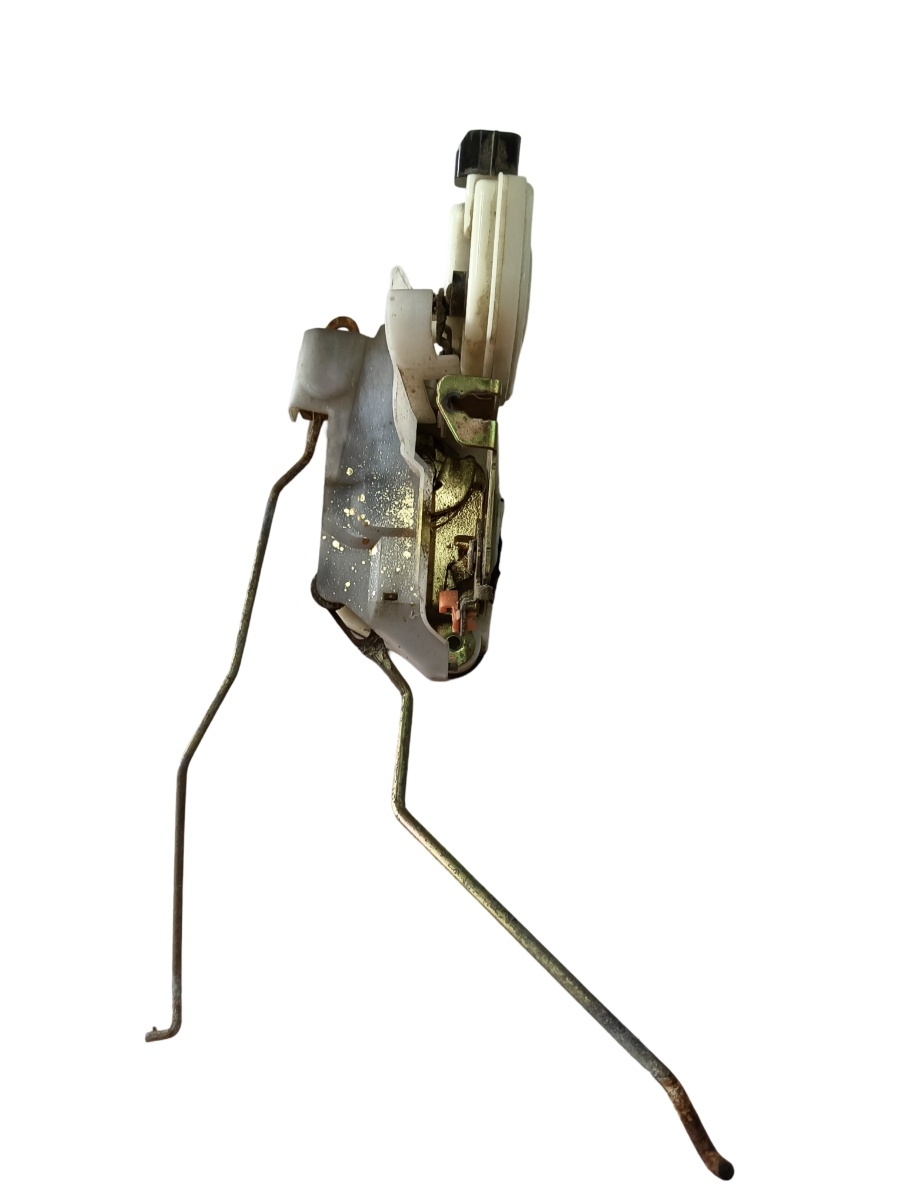 Broasca usa stanga fata MITSUBISHI PAJERO CLASSIC V2_W 2001 - > – foto 2