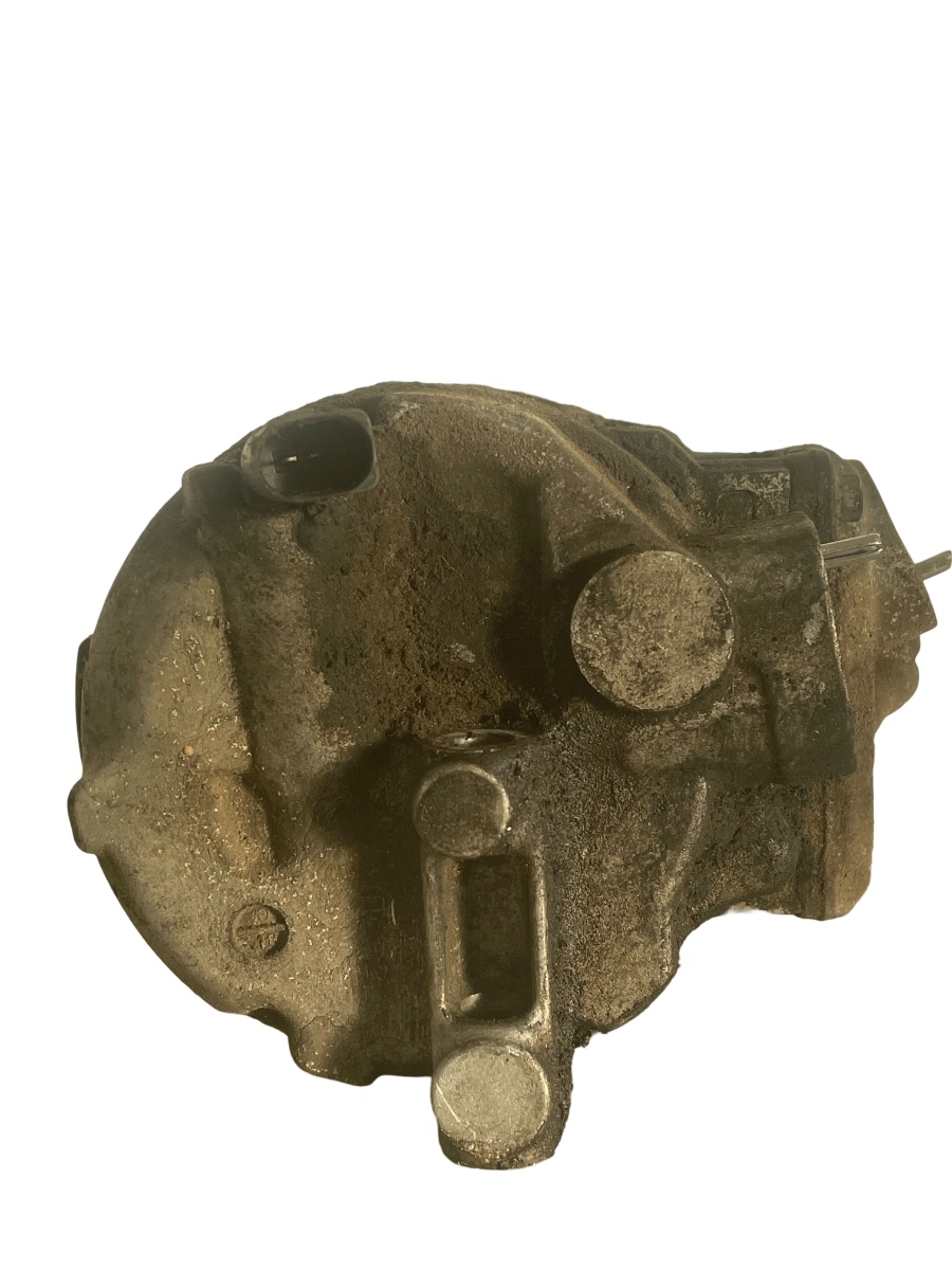 Compresor  AC VOLKSWAGEN GOLF V 1K1 2003 - 2009 1.4 TSI BMY 1K0820859E – foto 2