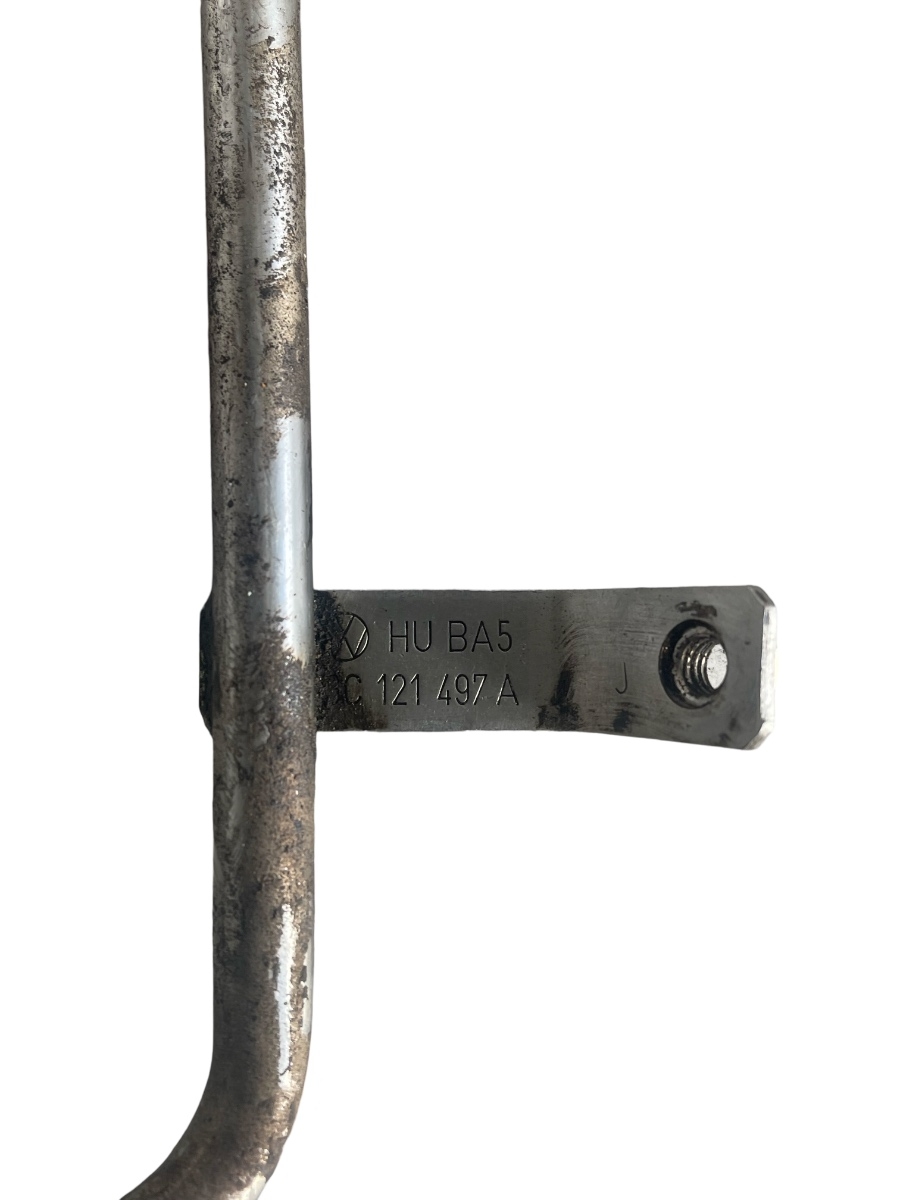 Conducta apa VOLKSWAGEN GOLF V 1K1 2003 - 2009 1.4 TSI BMY – foto 2