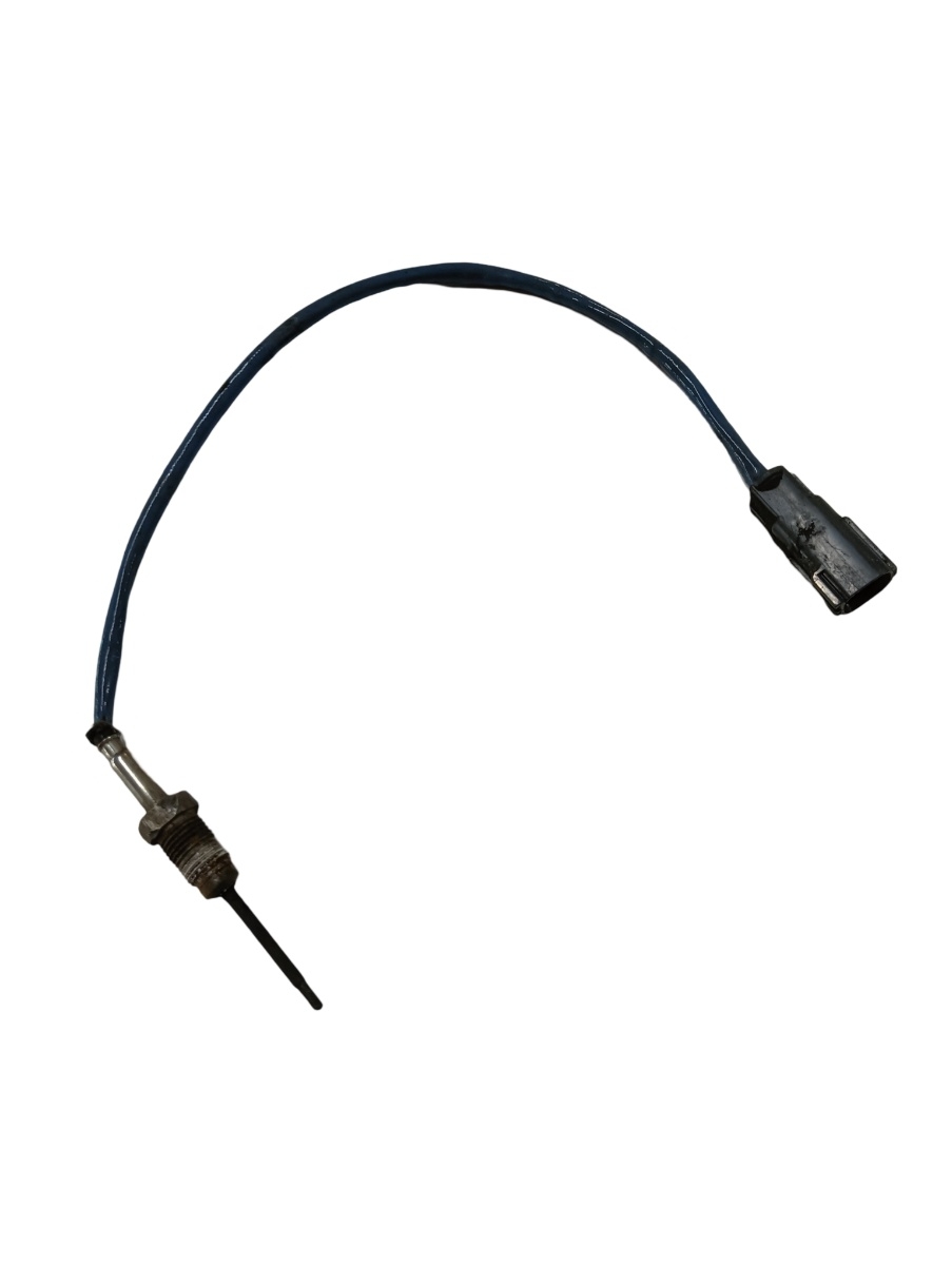 Sonda lambda FORD FOCUS II DA_, HCP, DP 2004 - 2013 TDCi G8DA, G8DB, G8DD, G8DE, G8DF 72806301802 – foto 2