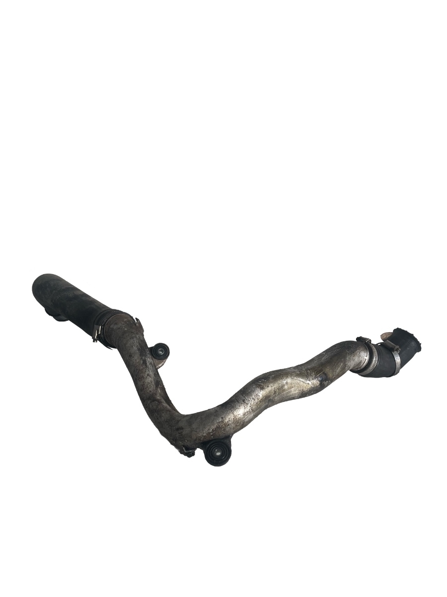 Furtun intercooler VOLKSWAGEN GOLF V 1K1 2003 - 2009 1.4 TSI BMY – foto 2