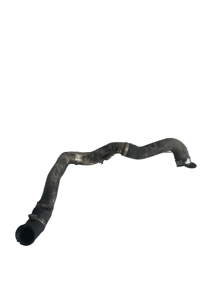 Furtun intercooler VOLKSWAGEN GOLF V 1K1 2003 - 2009 1.4 TSI BMY