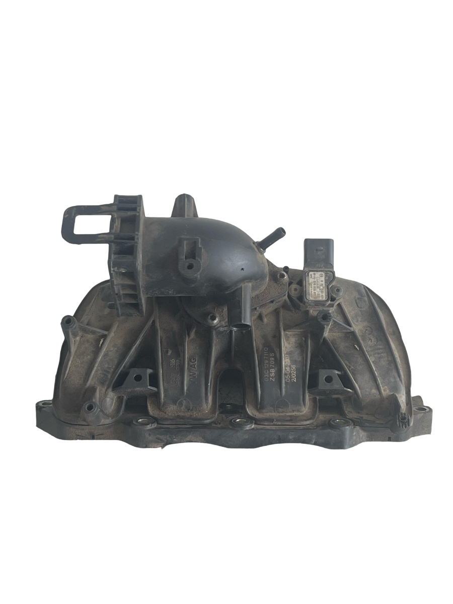 Galerie de admisie VOLKSWAGEN GOLF V 1K1 2003 - 2009 1.4 TSI BMY 03C129711Q