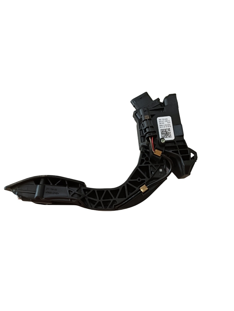 Pedala de acceleratie AUDI A6 C8, 4A2 2018 - > 2.0 40 TDI Mild Hybrid DFBA 4n1723523